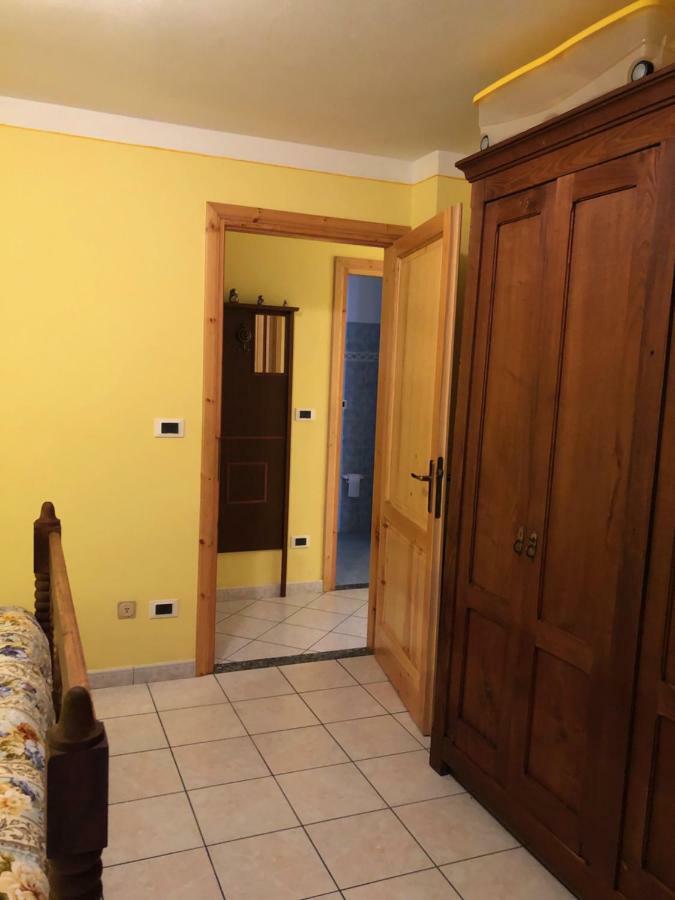 La Ca' Di Furtinei Villa ซานตามาเรียมัจจอเร ภายนอก รูปภาพ
